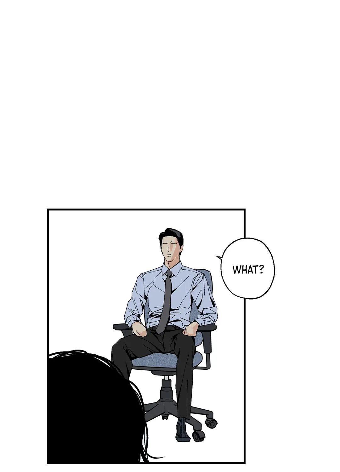 God's Peace Chapter 8 page 67 - 