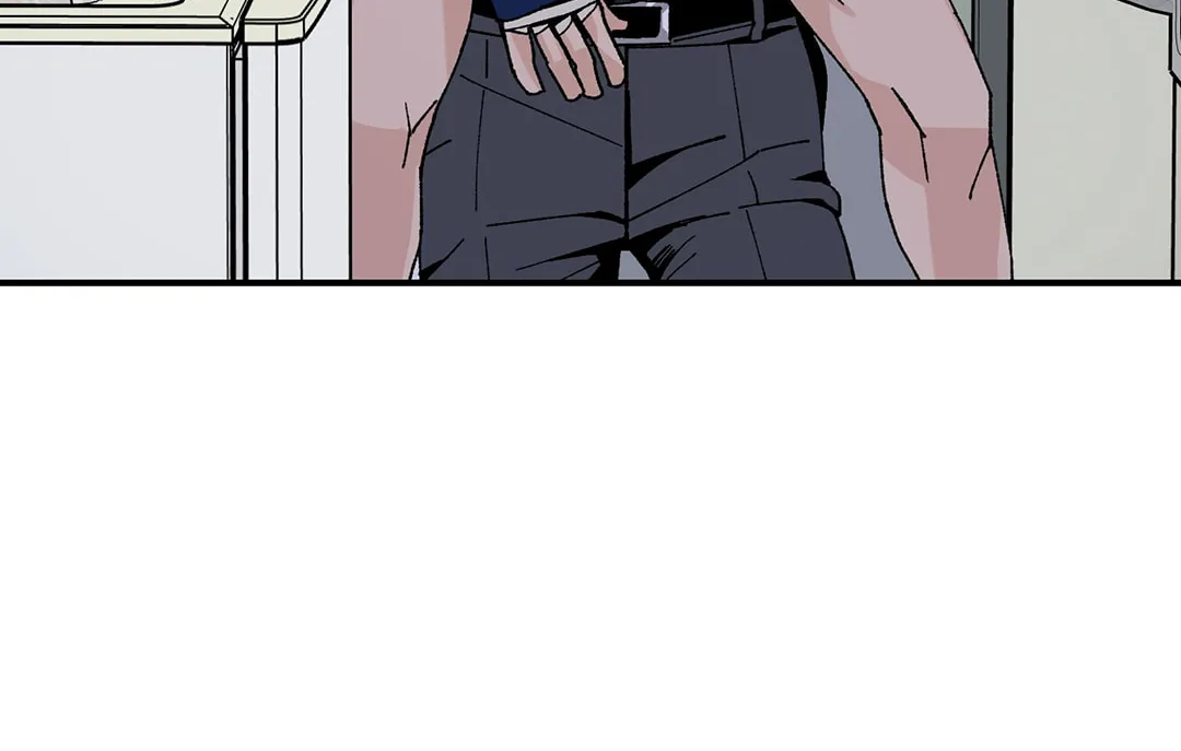 God's Peace Chapter 8 page 8 - 
