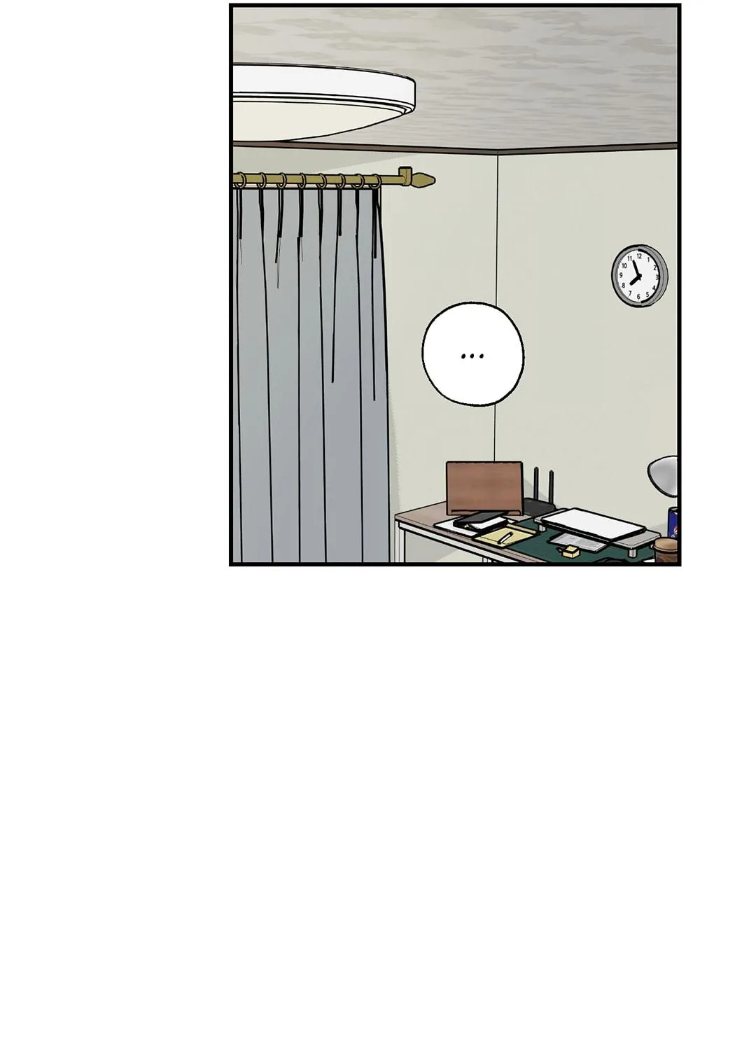 God's Peace Chapter 8 page 71 - 