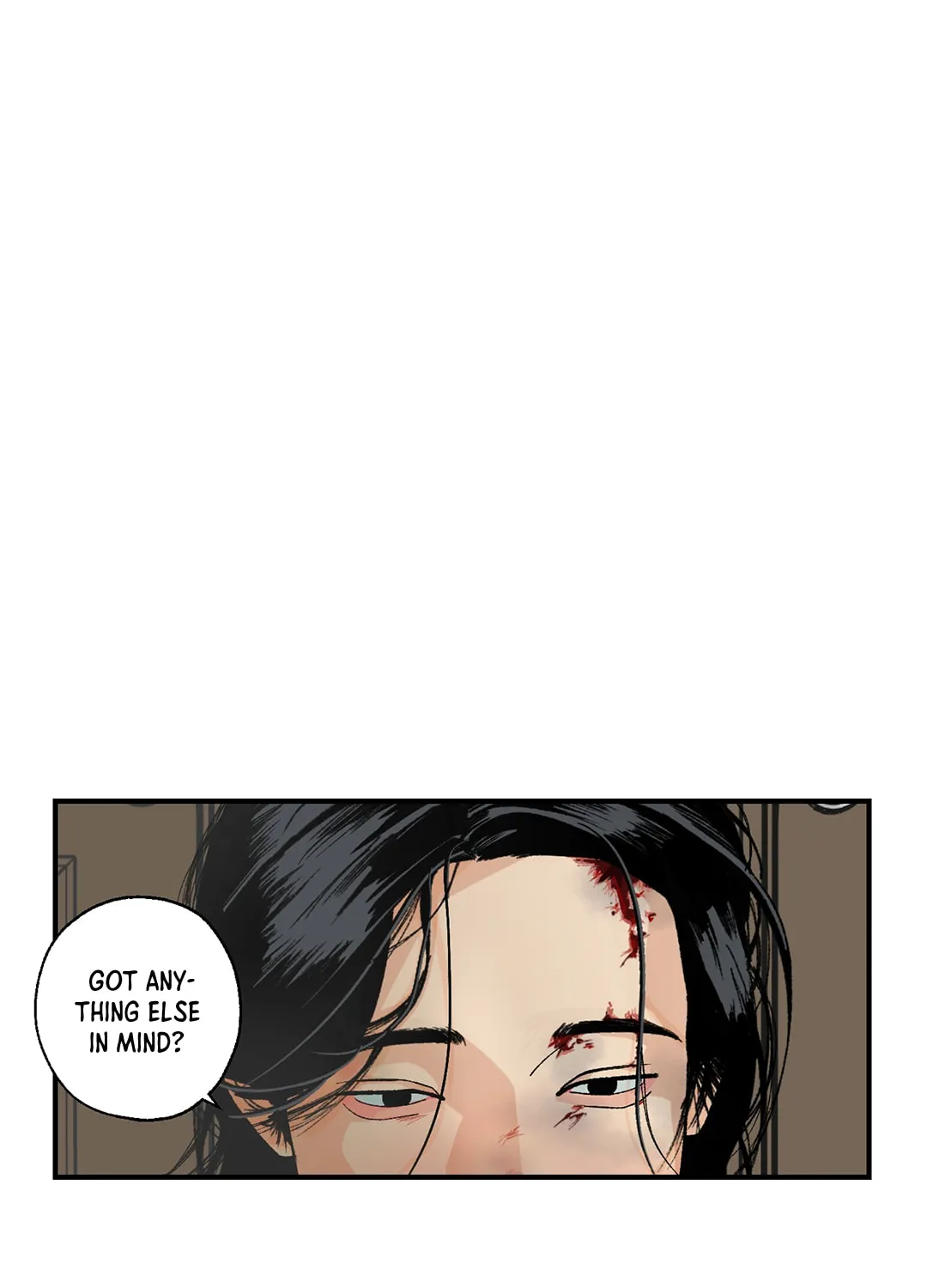 God's Peace Chapter 8 page 75 - 