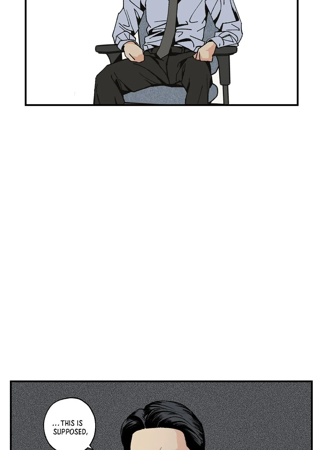 God's Peace Chapter 8 page 79 - 