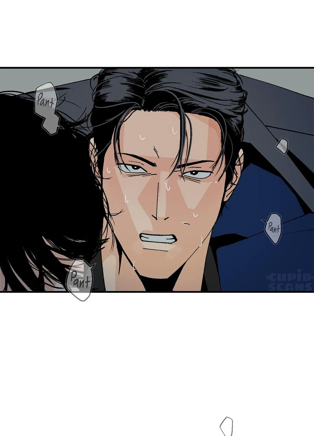 God's Peace Chapter 8 page 9 - 