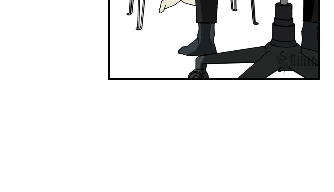God's Peace Chapter 8 page 82 - 