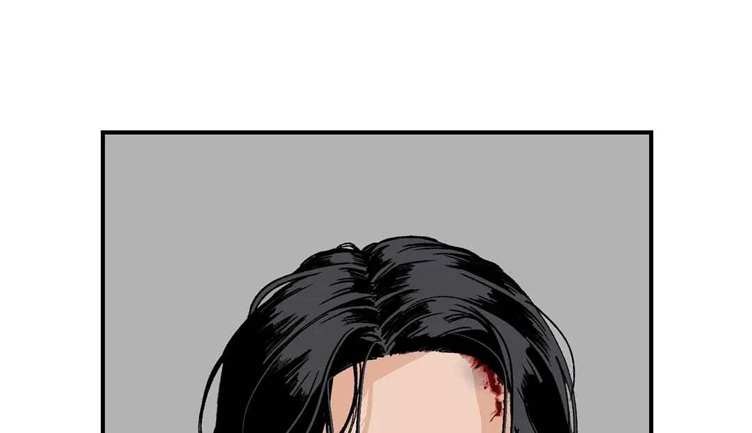 God's Peace Chapter 8 page 86 - 