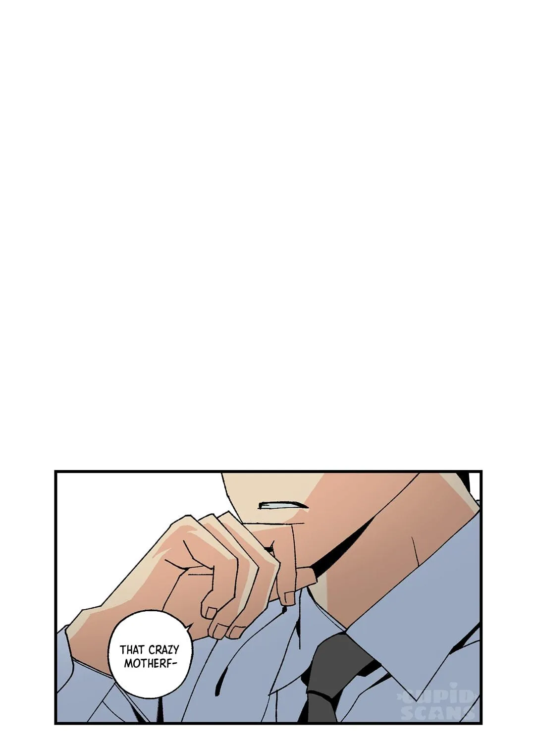 God's Peace Chapter 8 page 89 - 