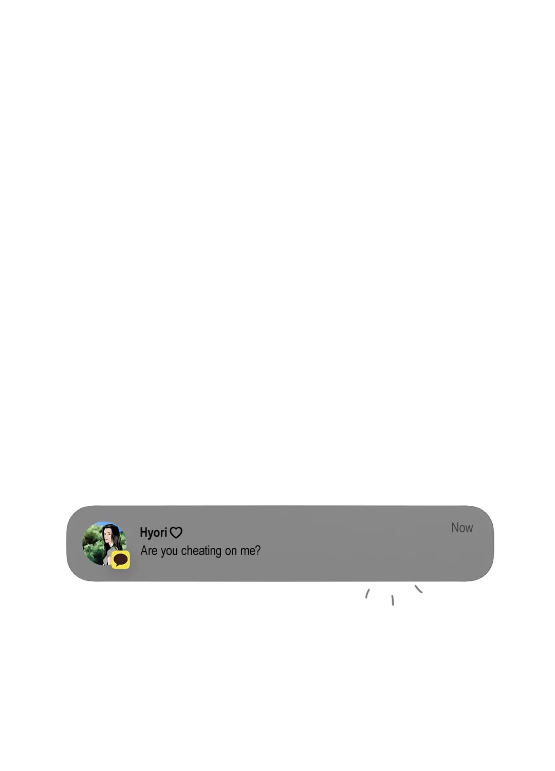God's Peace Chapter 9 page 1 - 