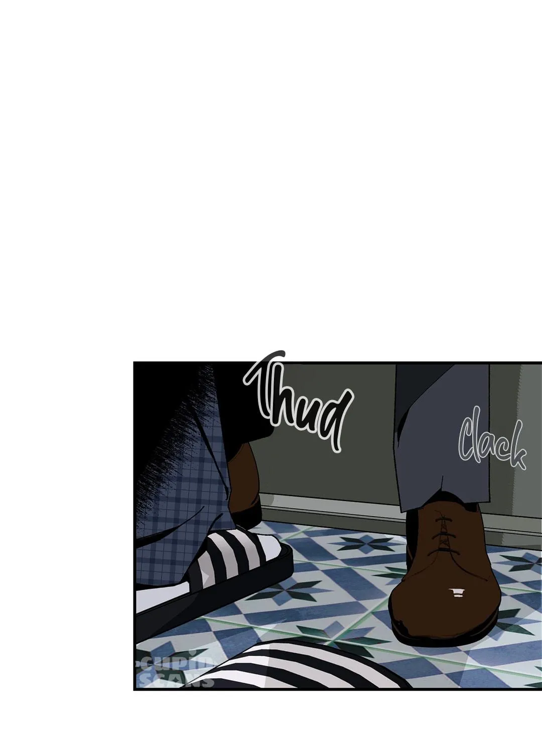 God's Peace Chapter 9 page 101 - 