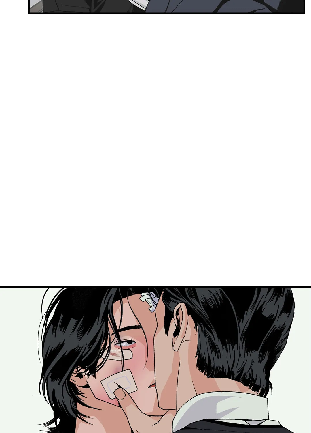 God's Peace Chapter 9 page 105 - 