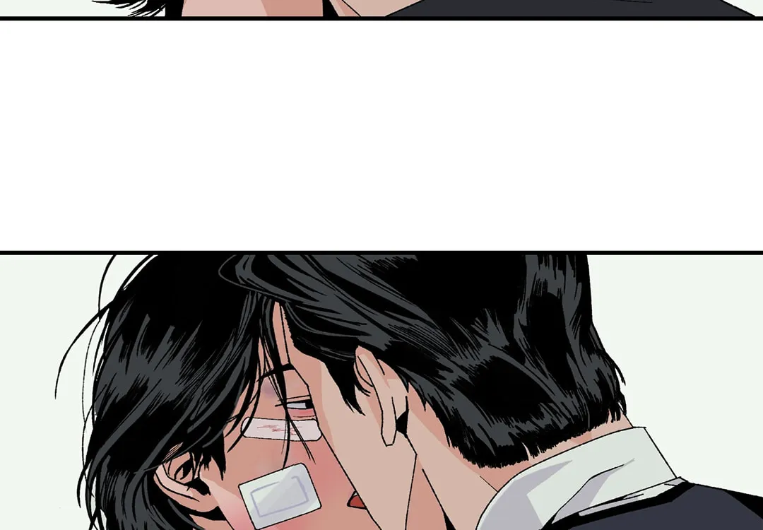 God's Peace Chapter 9 page 106 - 