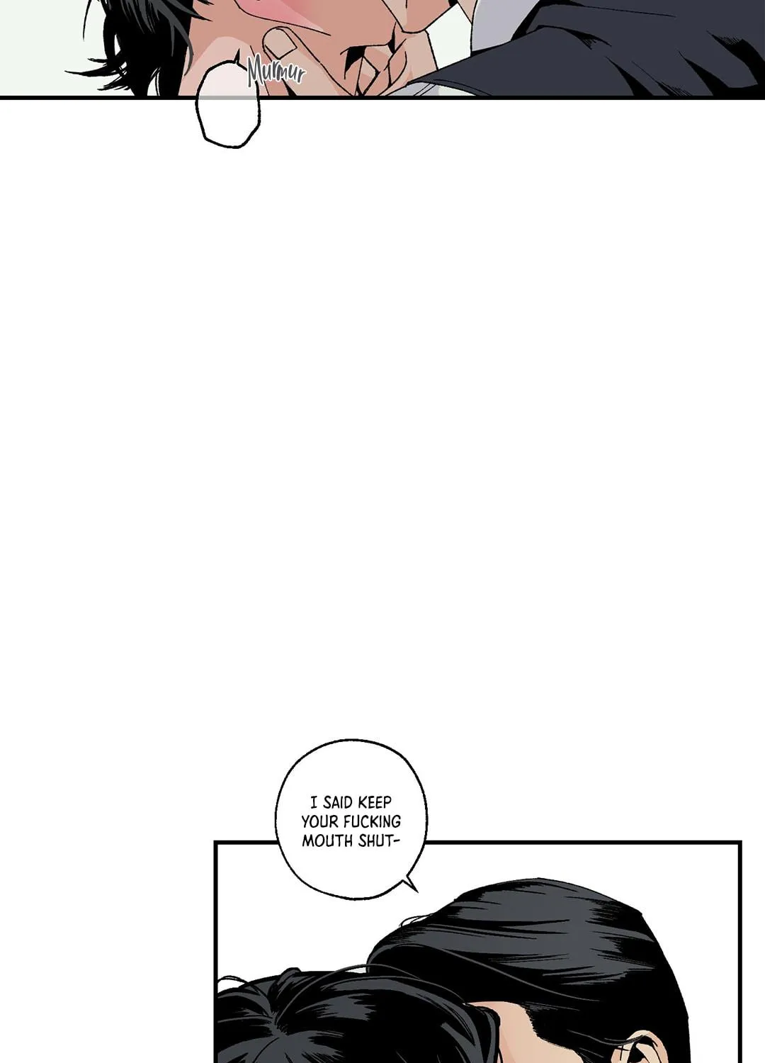 God's Peace Chapter 9 page 107 - 