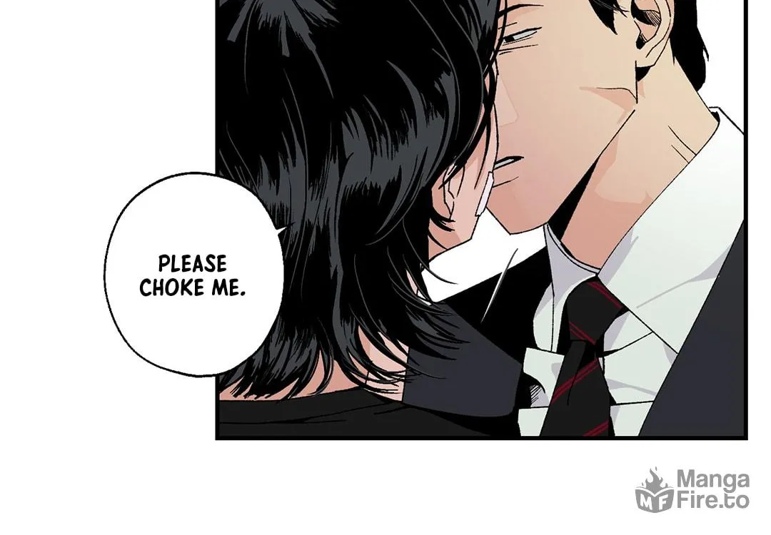 God's Peace Chapter 9 page 108 - 