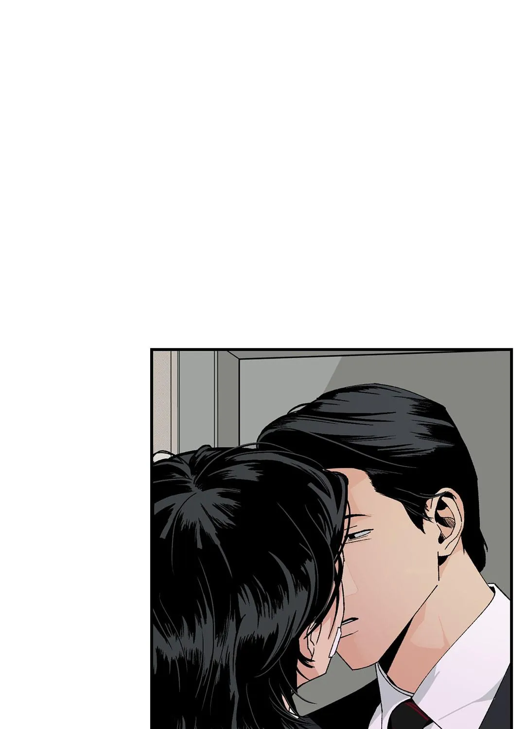 God's Peace Chapter 9 page 109 - 