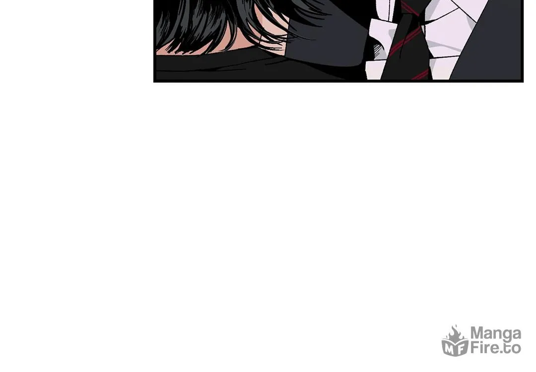God's Peace Chapter 9 page 110 - 