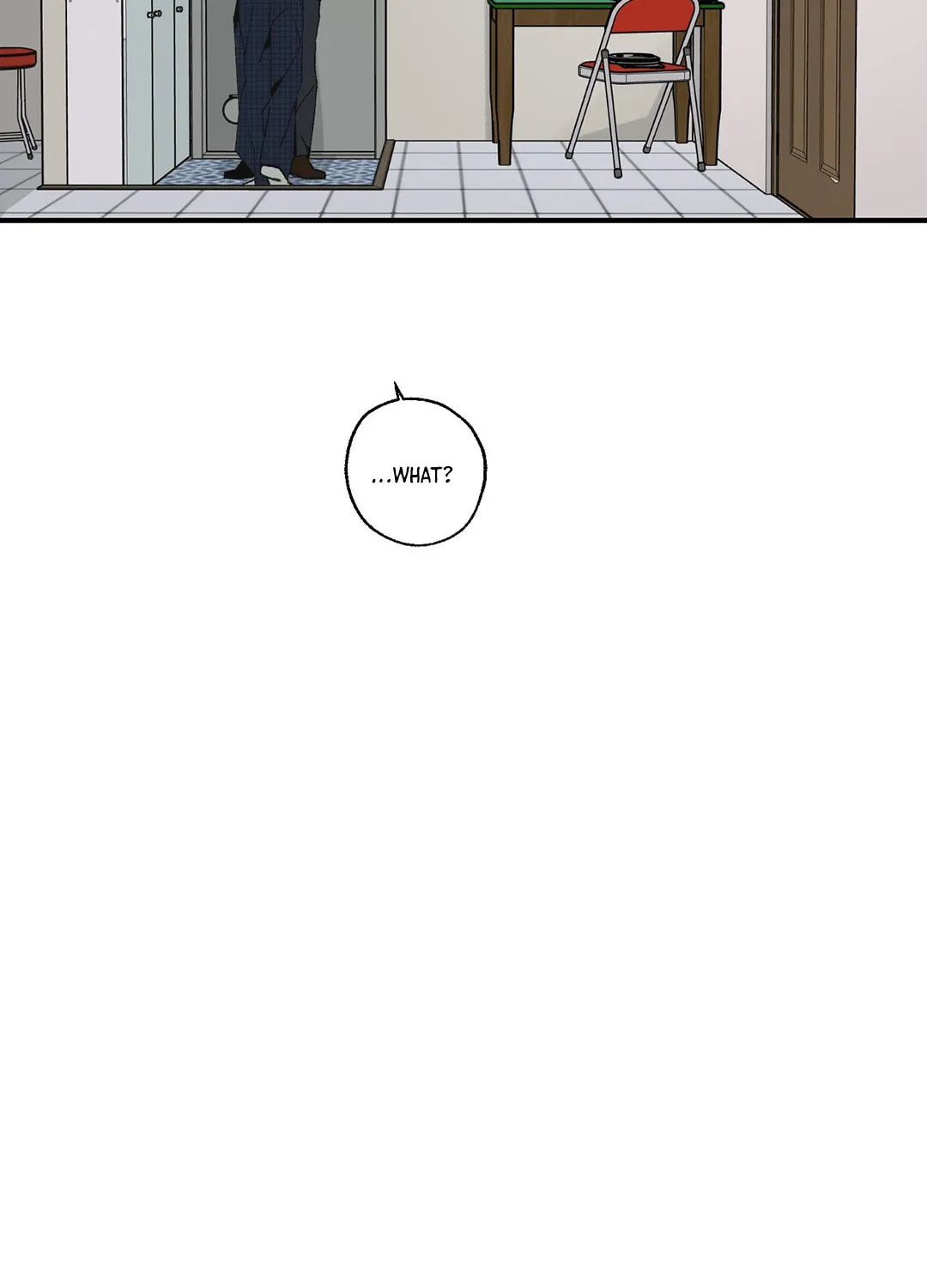 God's Peace Chapter 9 page 112 - 