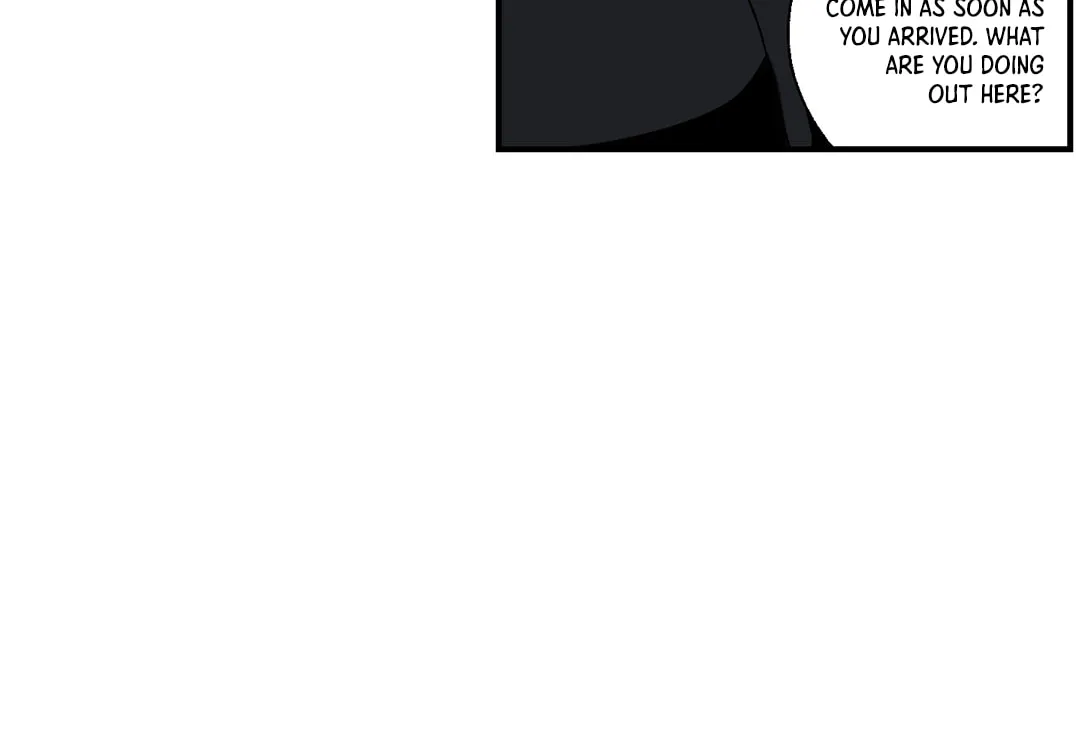 God's Peace Chapter 9 page 14 - 