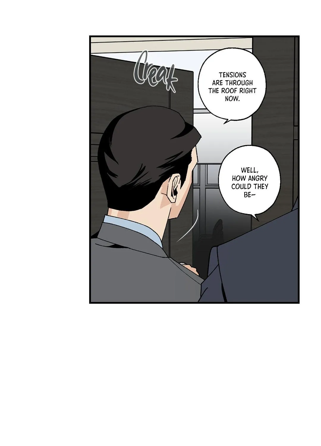 God's Peace Chapter 9 page 17 - 