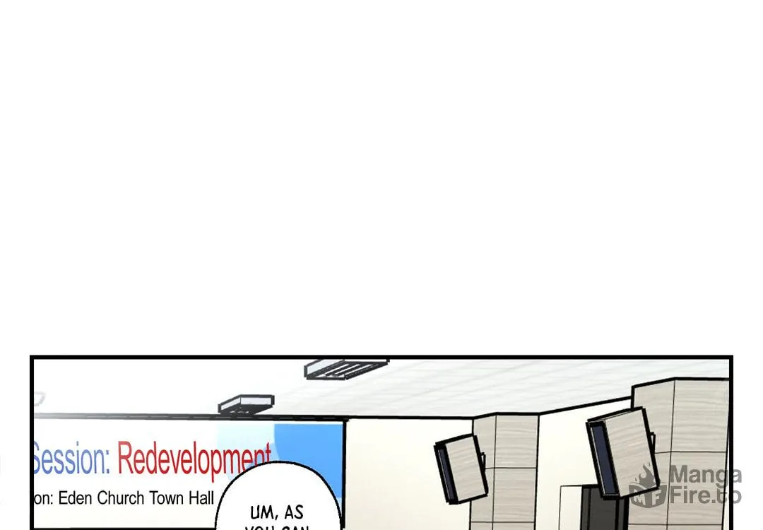 God's Peace Chapter 9 page 18 - 