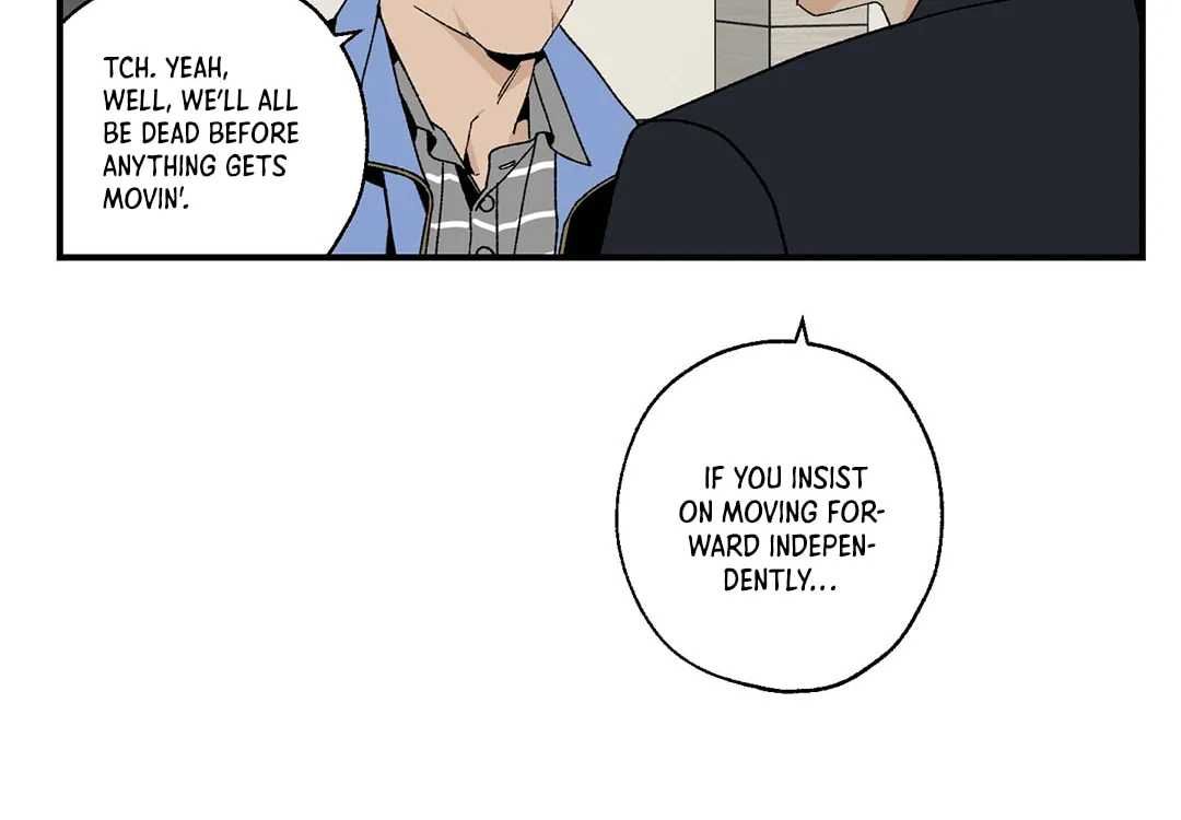 God's Peace Chapter 9 page 38 - 