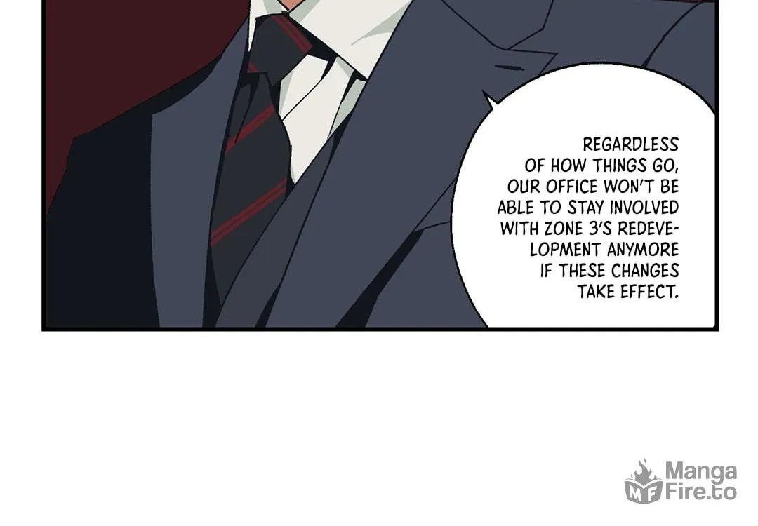 God's Peace Chapter 9 page 40 - 