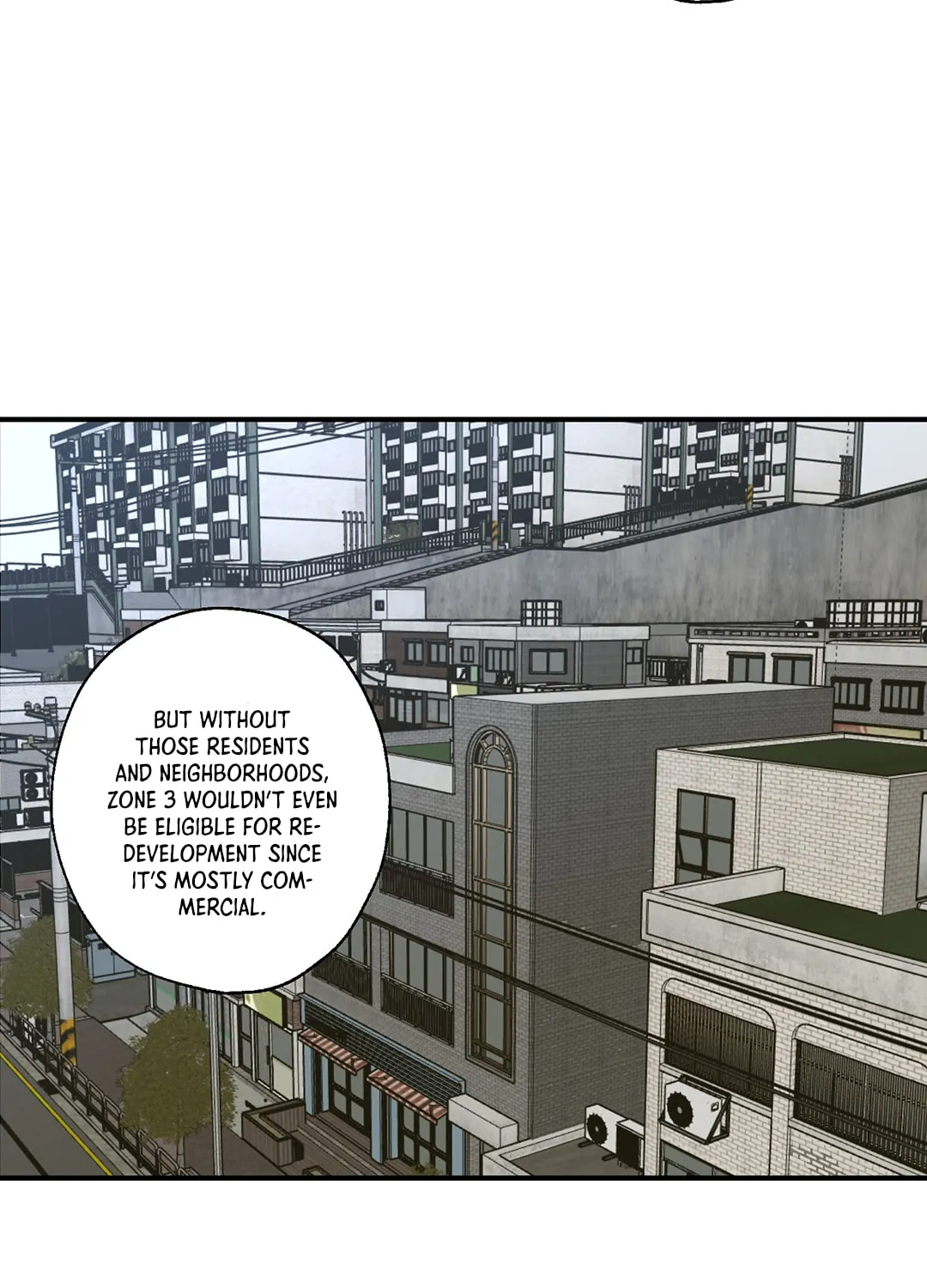 God's Peace Chapter 9 page 43 - 