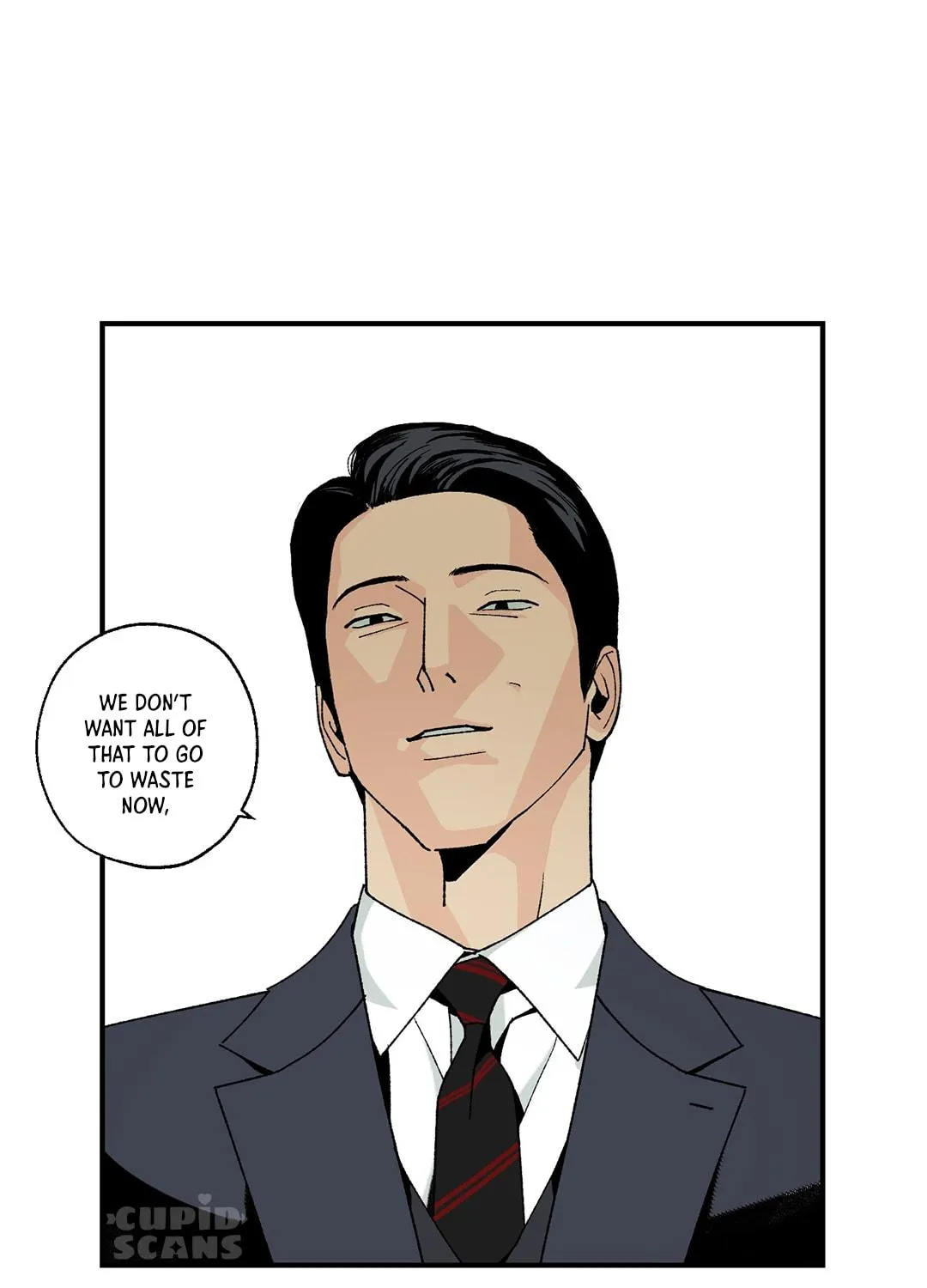 God's Peace Chapter 9 page 47 - 