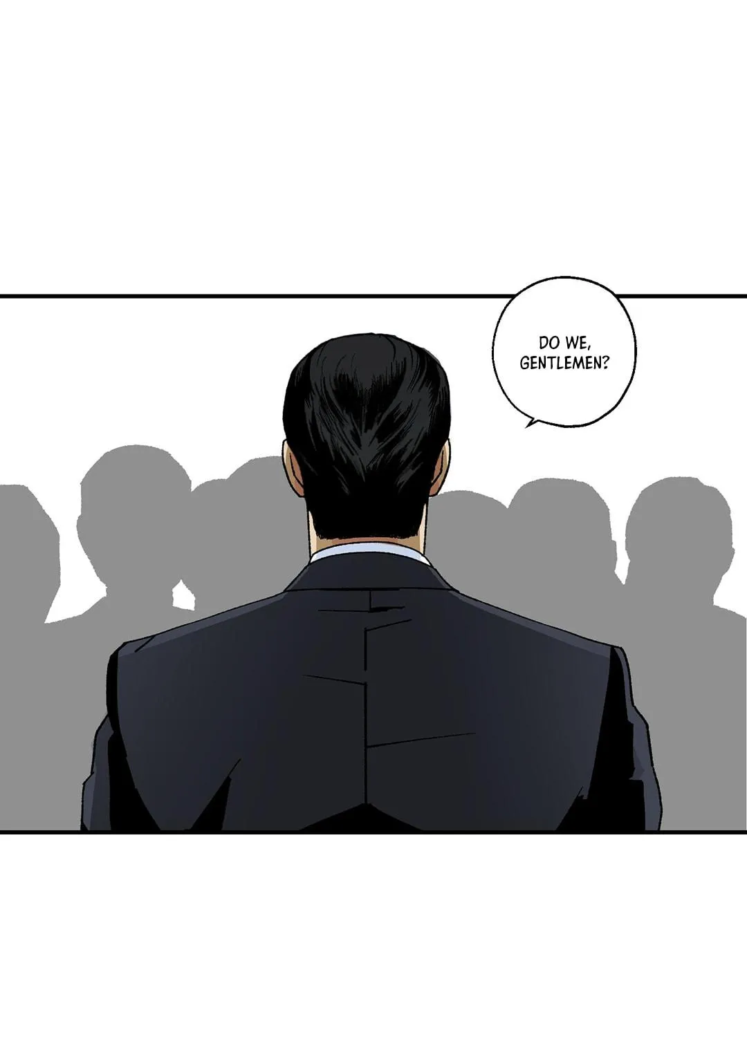 God's Peace Chapter 9 page 49 - 
