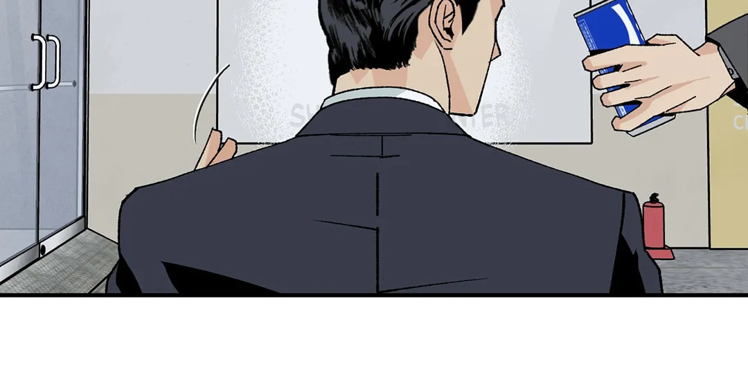 God's Peace Chapter 9 page 52 - 