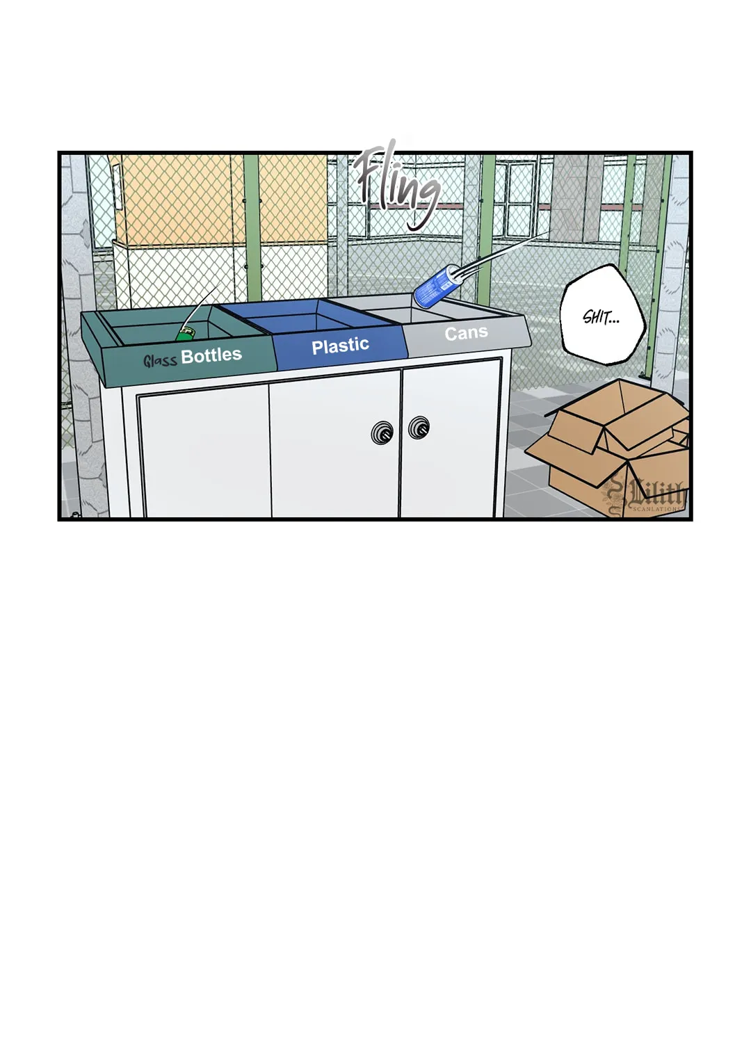 God's Peace Chapter 9 page 7 - 