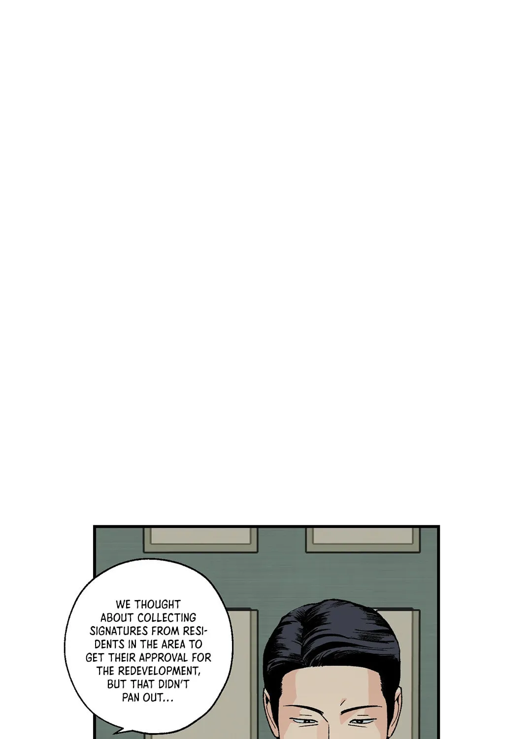 God's Peace Chapter 9 page 63 - 