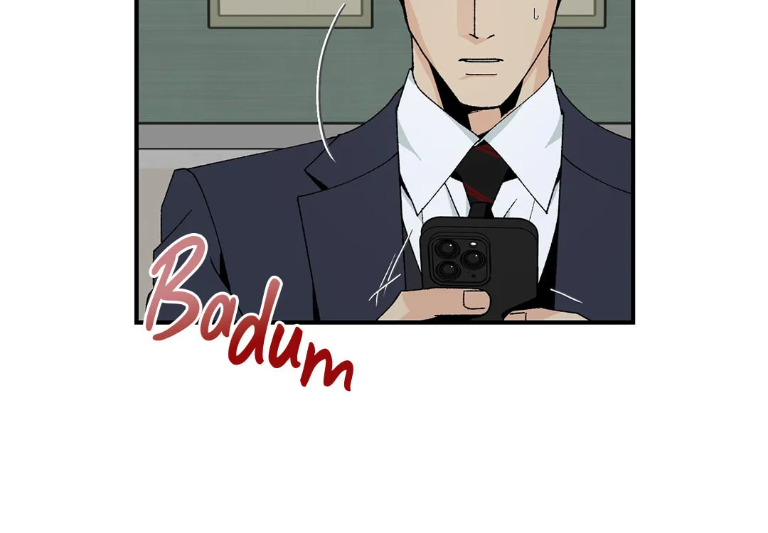 God's Peace Chapter 9 page 64 - 