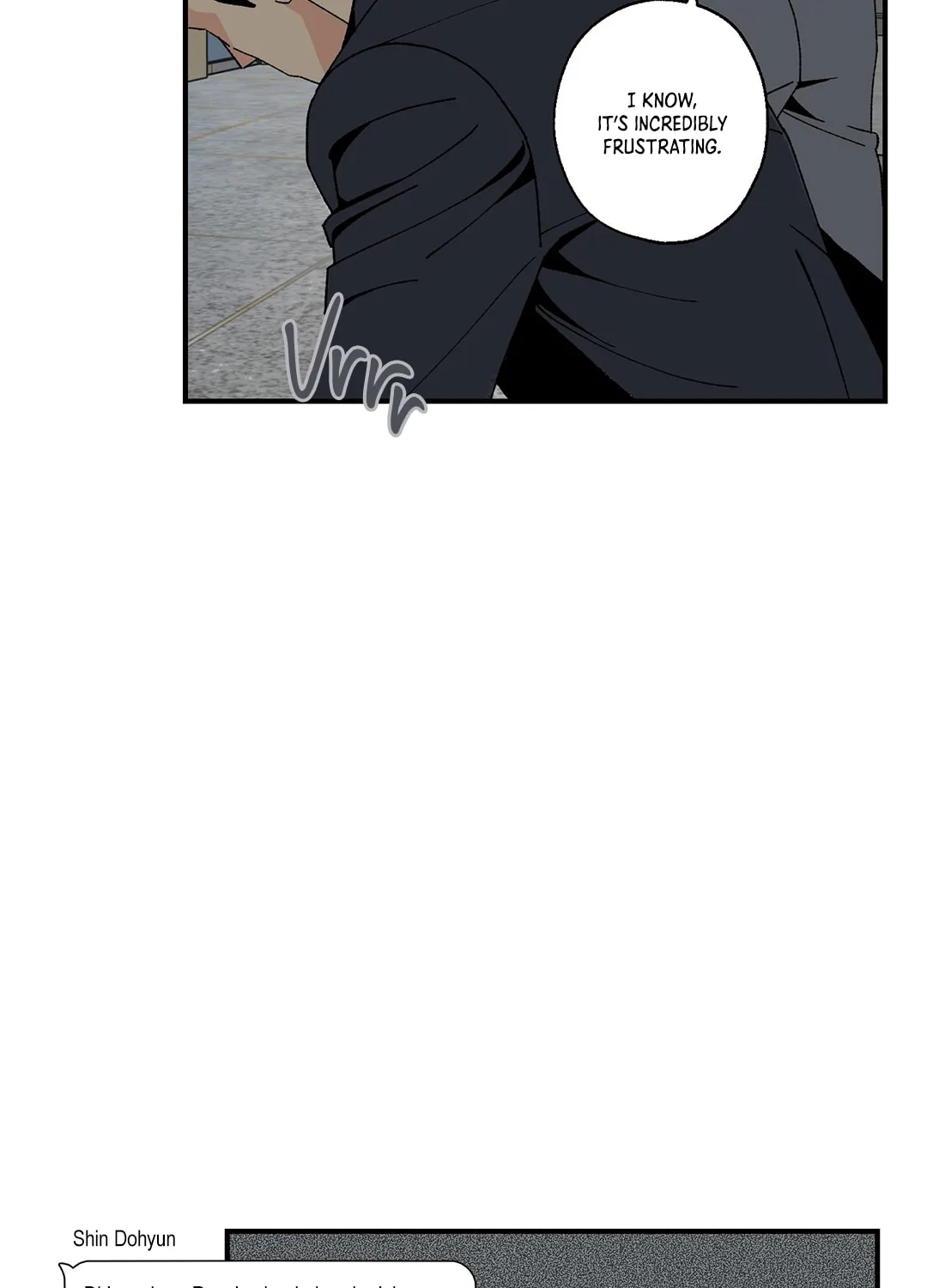 God's Peace Chapter 9 page 67 - 