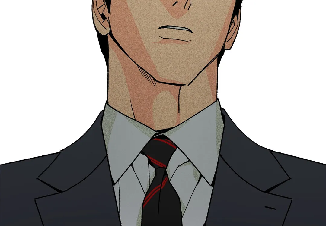 God's Peace Chapter 9 page 74 - 