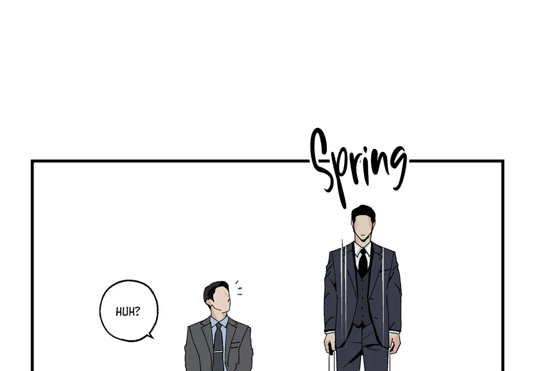 God's Peace Chapter 9 page 76 - 