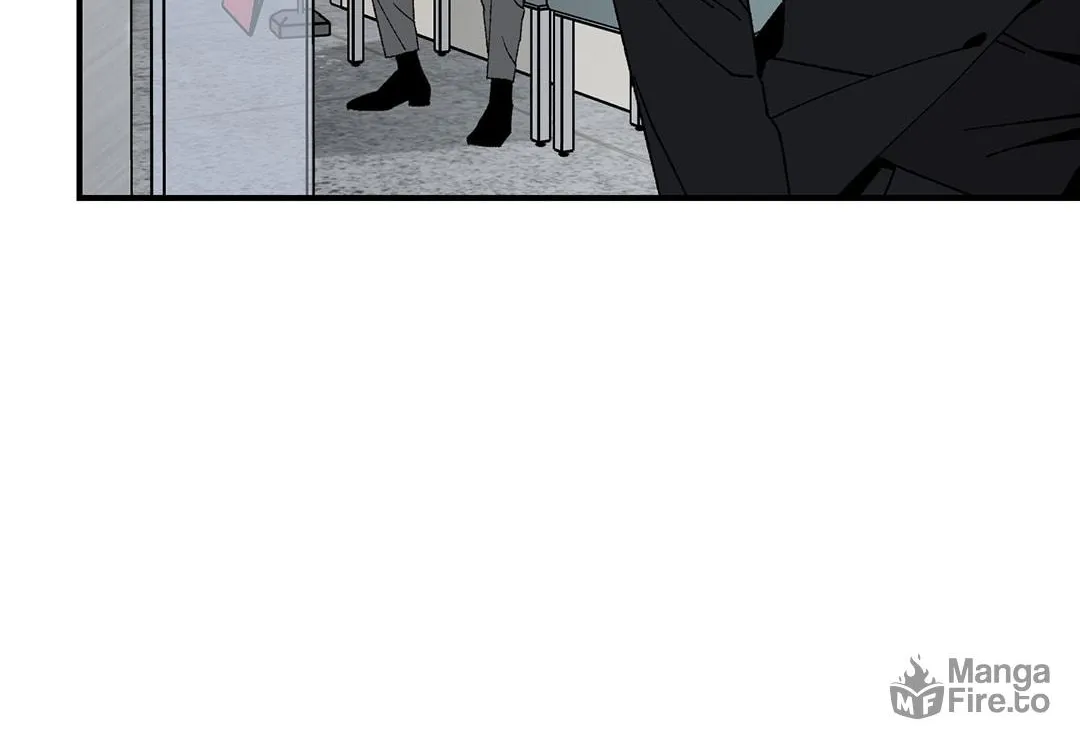 God's Peace Chapter 9 page 78 - 