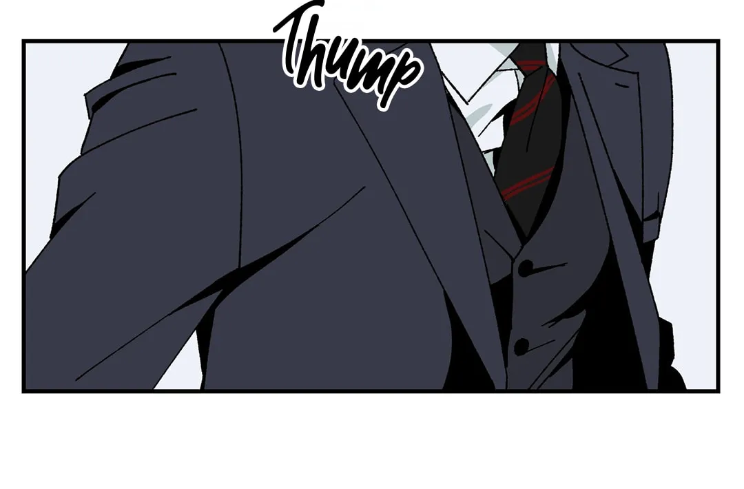 God's Peace Chapter 9 page 86 - 