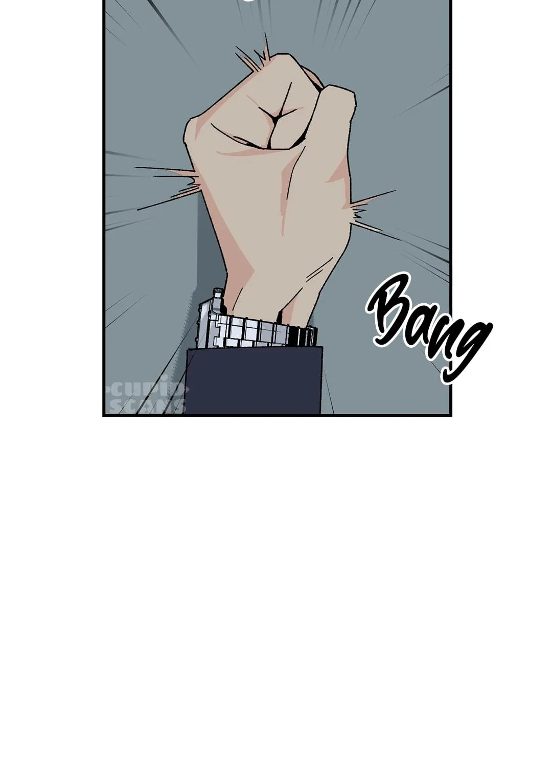 God's Peace Chapter 9 page 89 - 