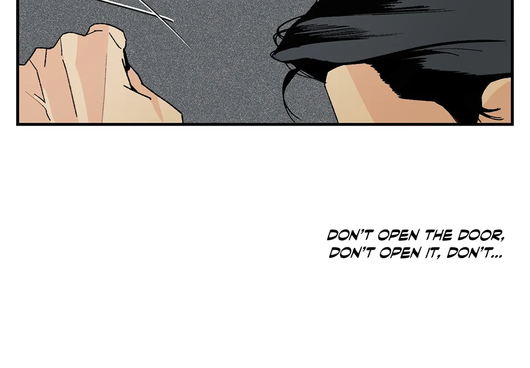 God's Peace Chapter 9 page 92 - 