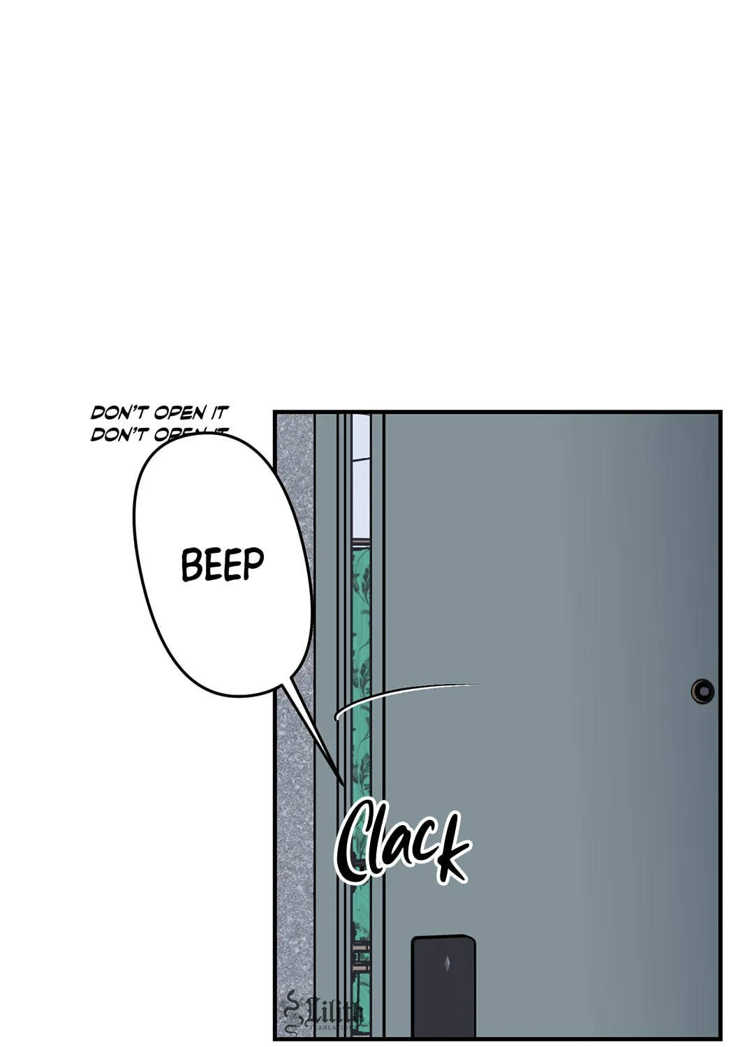 God's Peace Chapter 9 page 93 - 