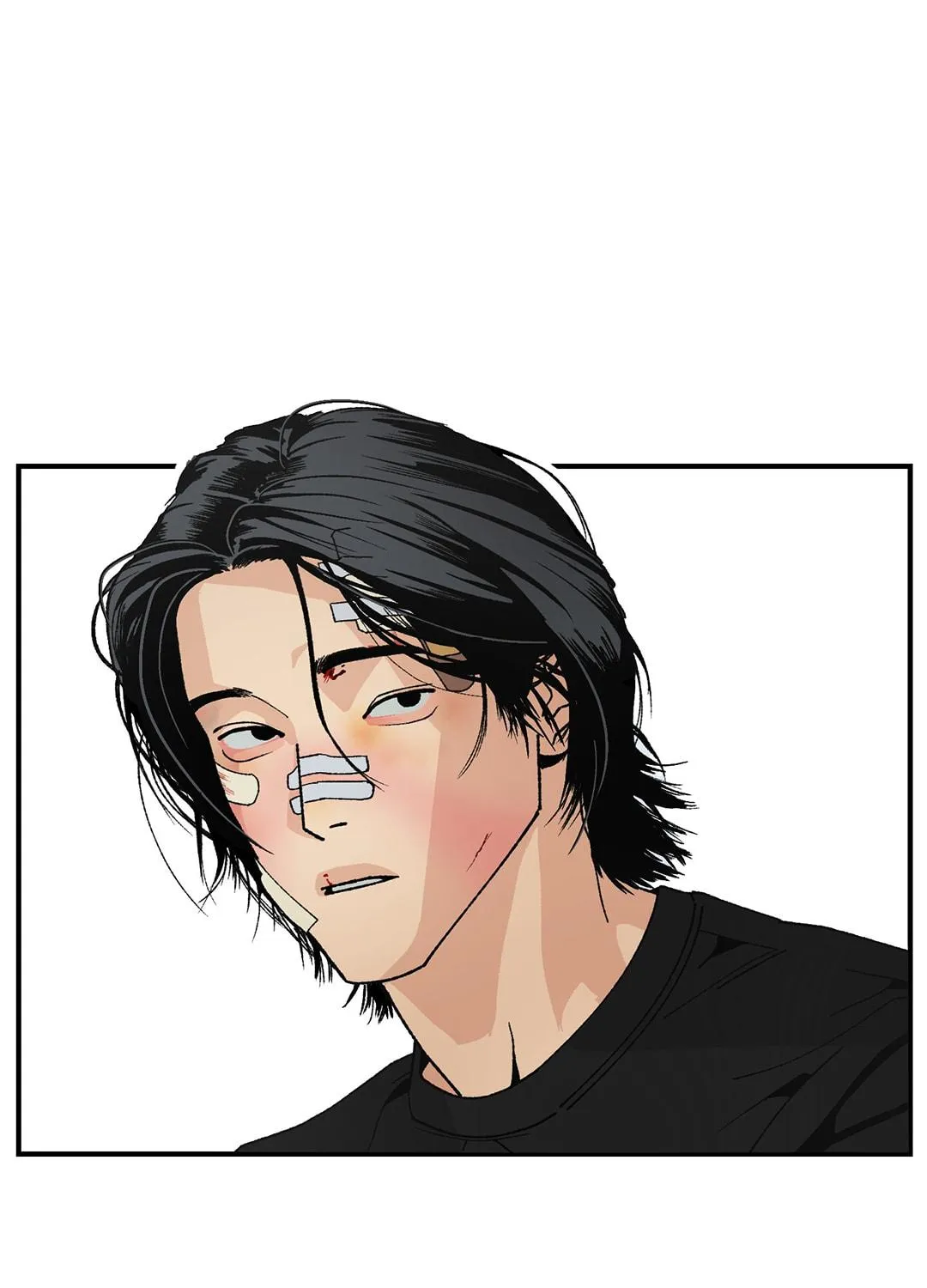 God's Peace Chapter 9 page 95 - 
