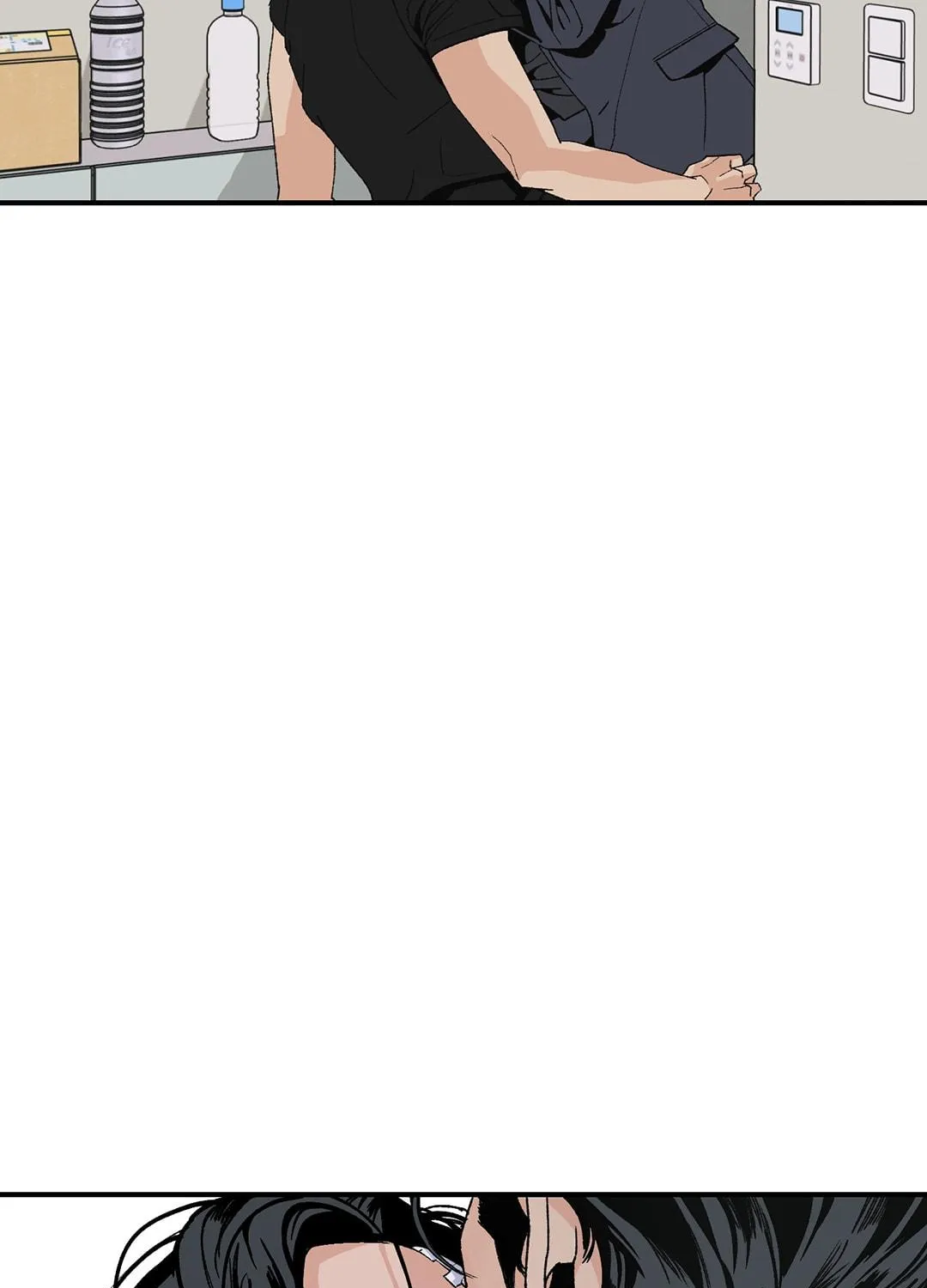 God's Peace Chapter 9 page 99 - 