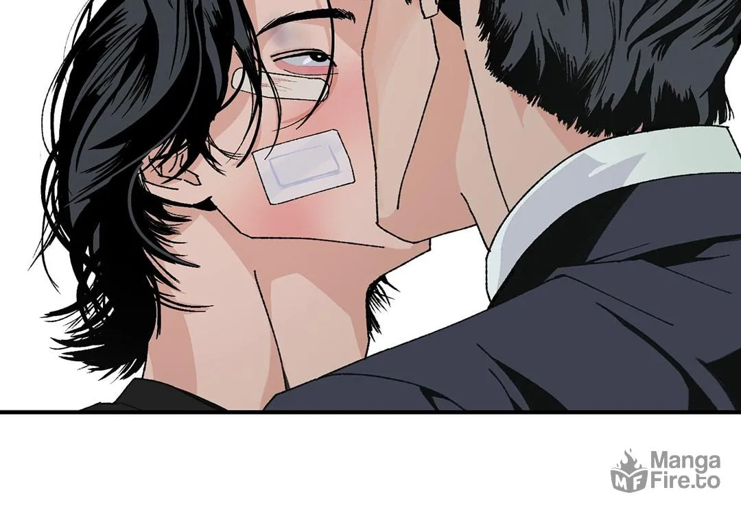 God's Peace Chapter 9 page 100 - 