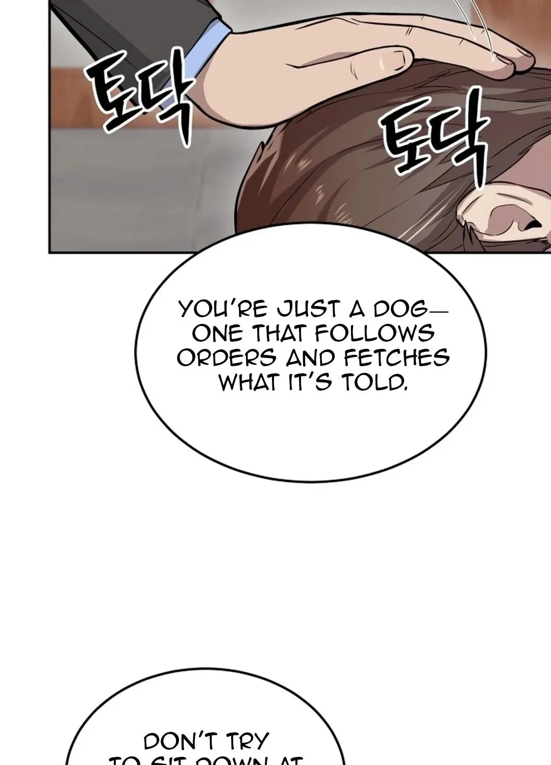 God's Scalpel Chapter 1 page 116 - 