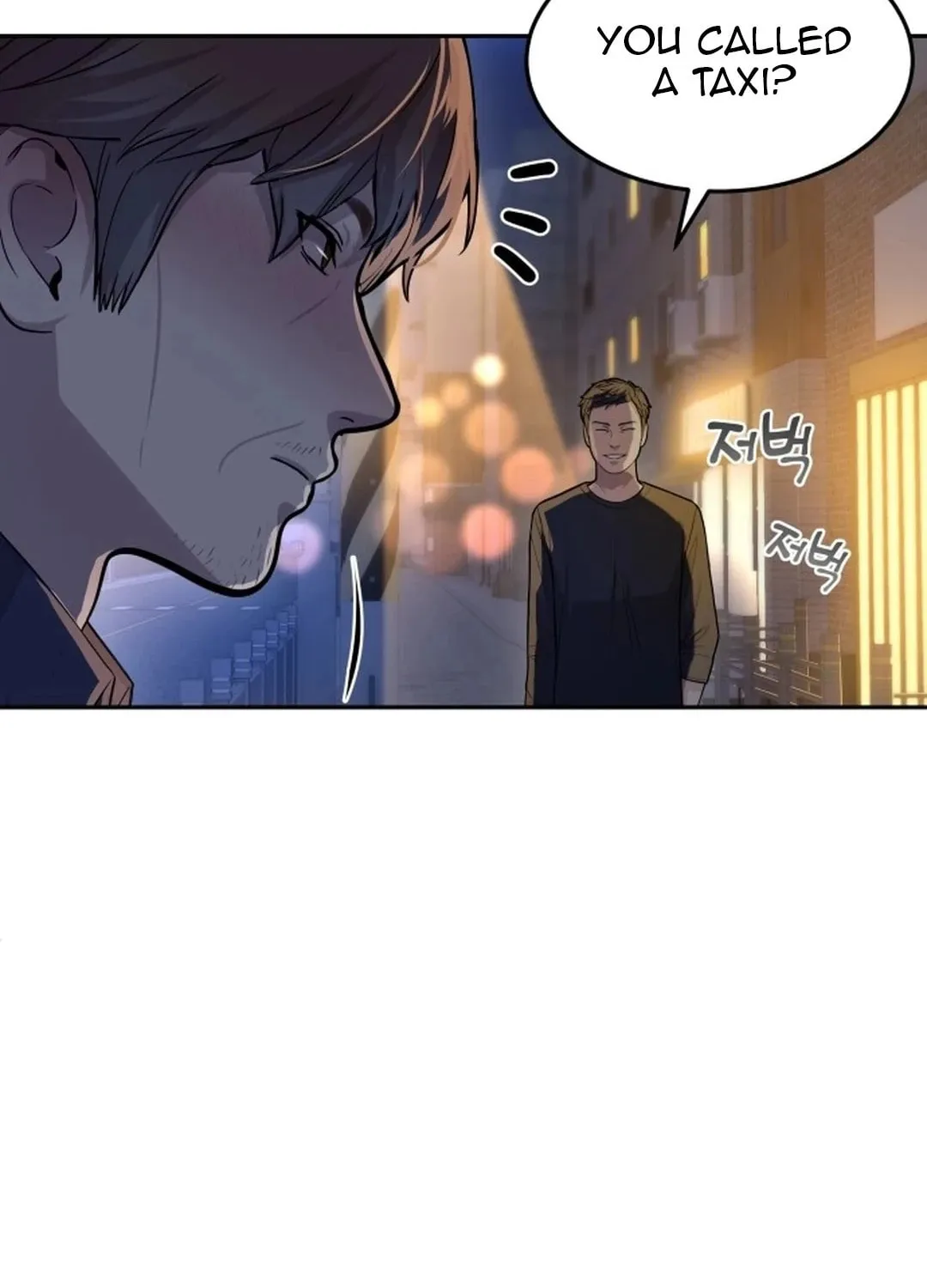 God's Scalpel Chapter 1 page 127 - 