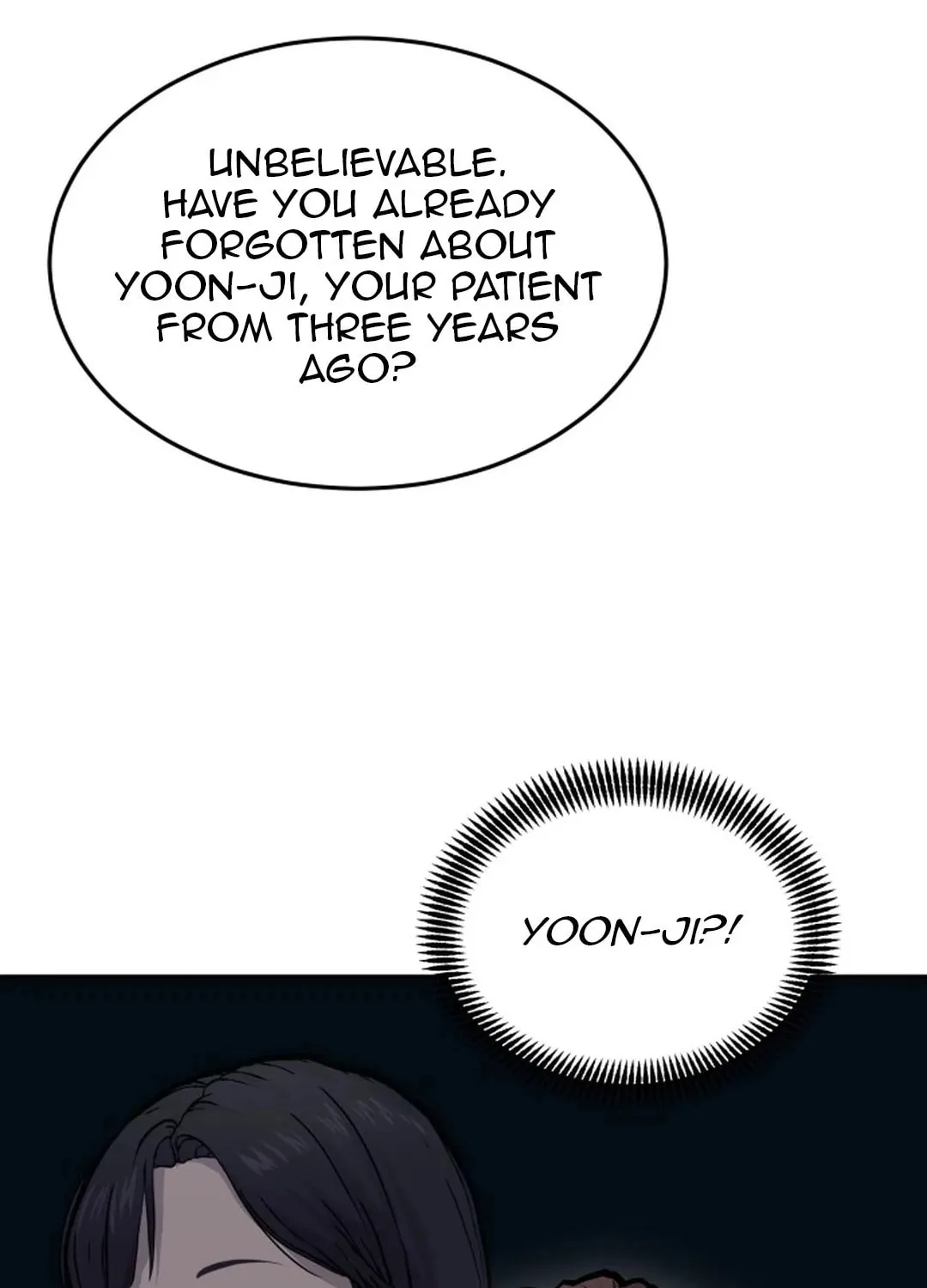 God's Scalpel Chapter 1 page 143 - 