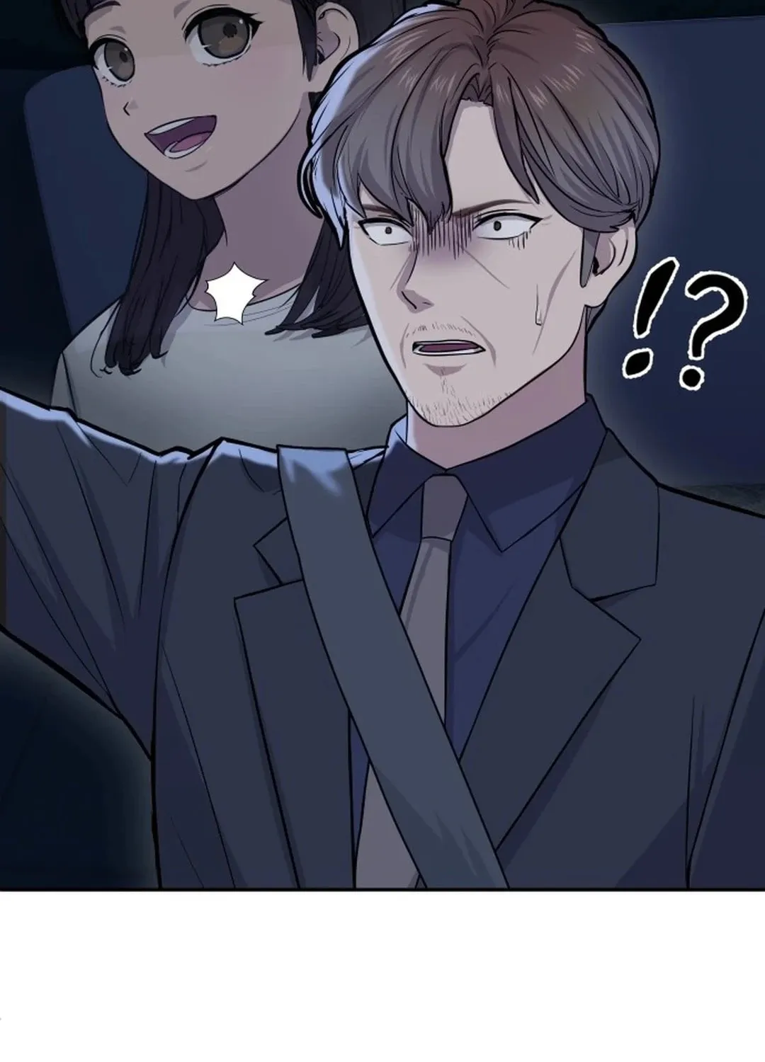 God's Scalpel Chapter 1 page 144 - 