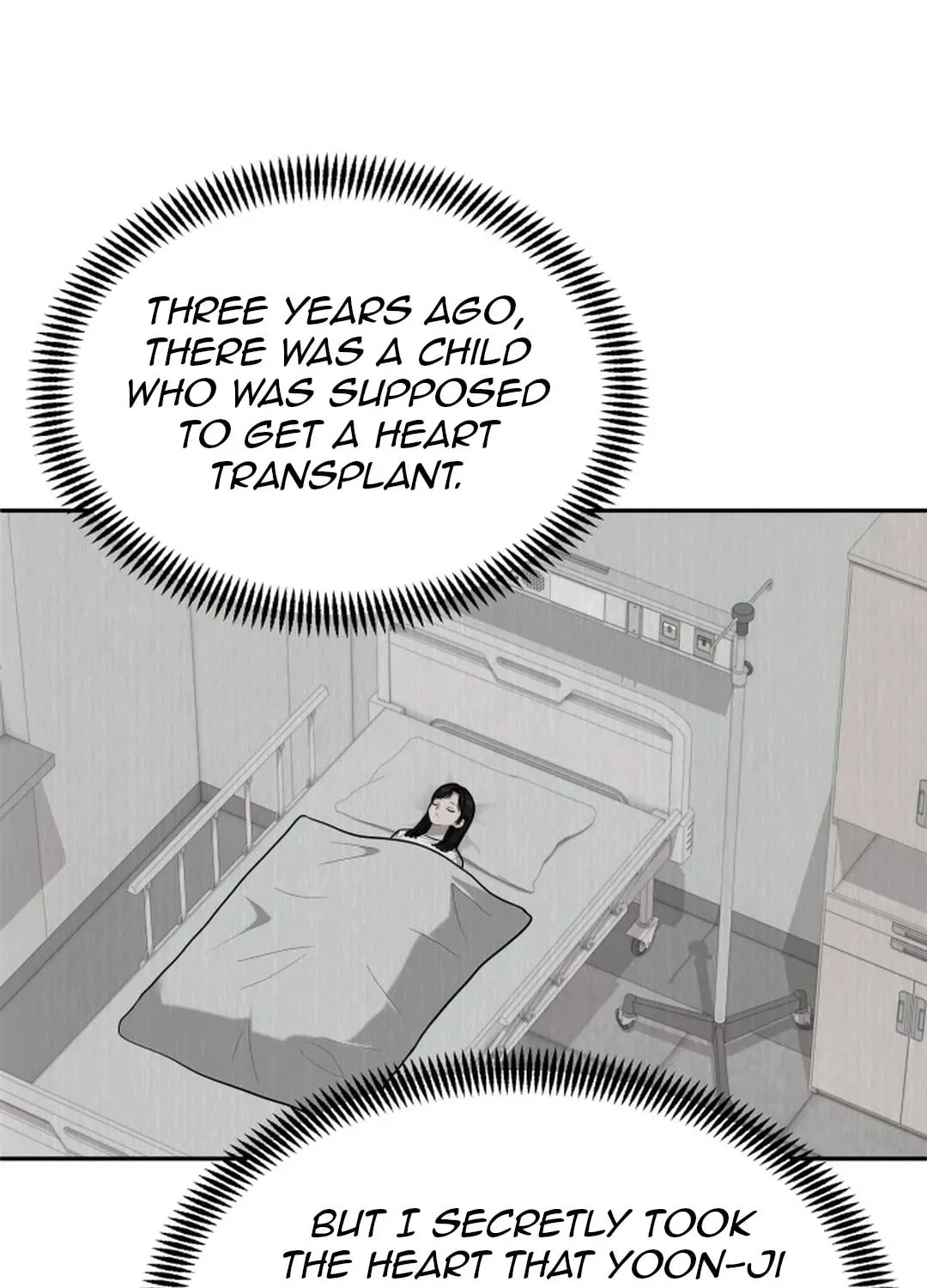 God's Scalpel Chapter 1 page 145 - 