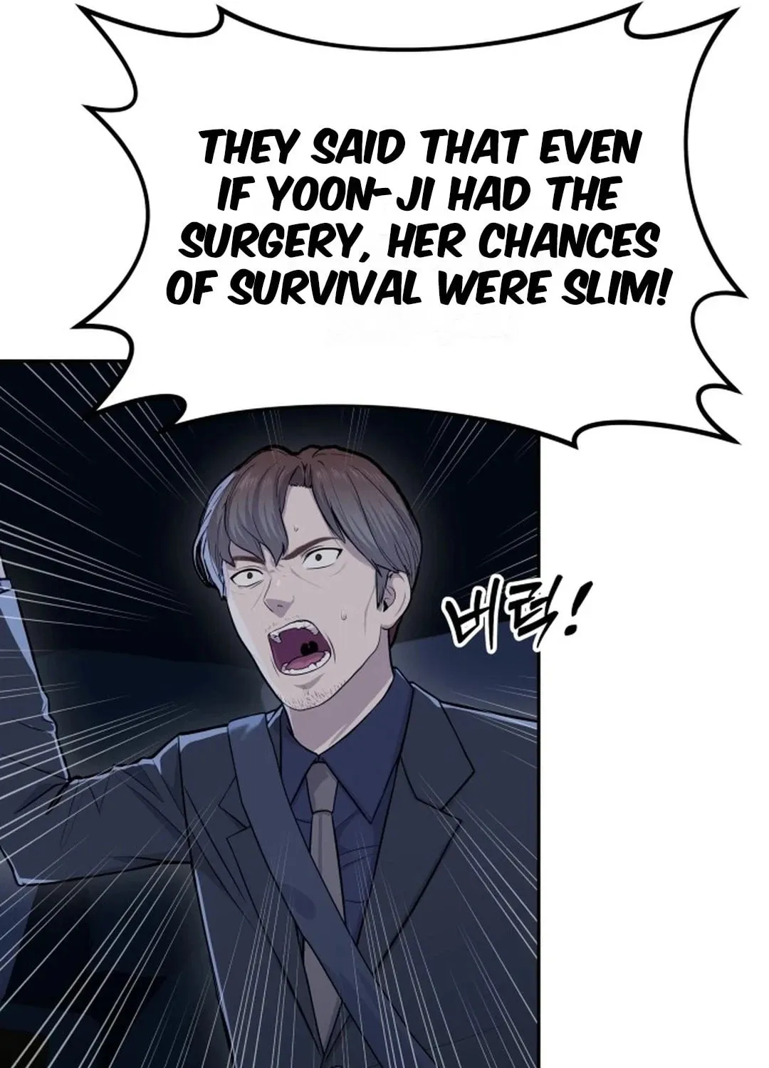 God's Scalpel Chapter 1 page 148 - 