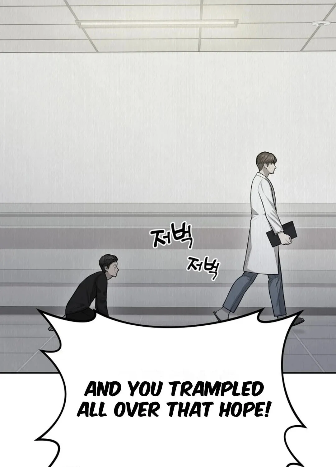 God's Scalpel Chapter 1 page 152 - 