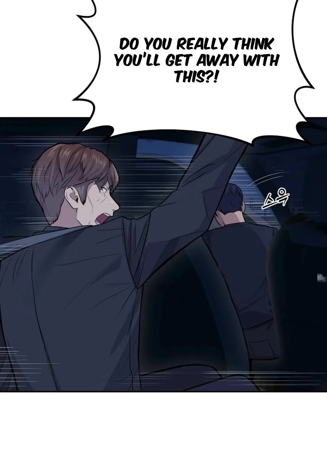 God's Scalpel Chapter 1 page 156 - 