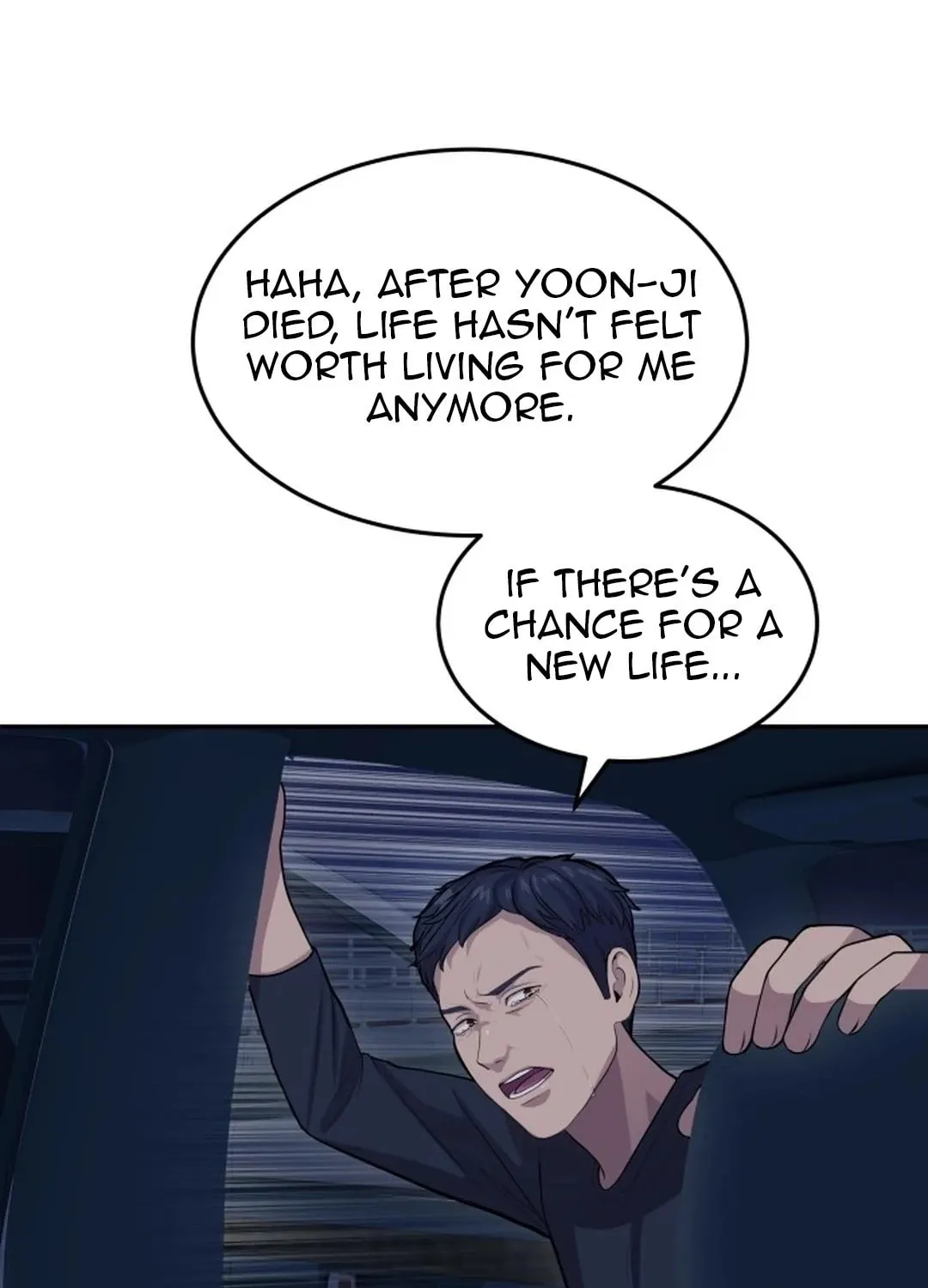 God's Scalpel Chapter 1 page 157 - 